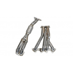 Výfukový kolektor HONDA ACCORD 98-02 2.3L 4válcový