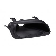 Vstup vzduchu lampa BMW 3 E46 coupe cabrio strana spolujezdce