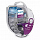 Halogenové žárovky Philips Vision Plus H1 12V 55W +60% 2  ks