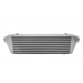 Intercooler TurboWorks 550x180x65 vstup 2,5" Intercooler TurboWorks 550x180x65 vstup 2,5"