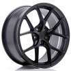 JR Wheels SL01 18x8,5 ET35 5x112 Matná Černá