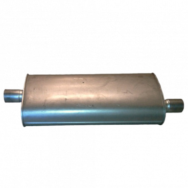 Univerzální komorový výfuk Izawit 63 mm Univerzální komorový výfuk Izawit 63 mm