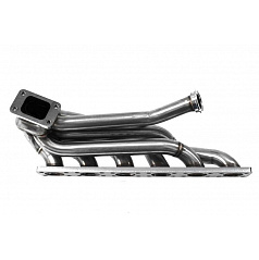Výfukový kolektor BMW E36 325I 328I EXTREME T4