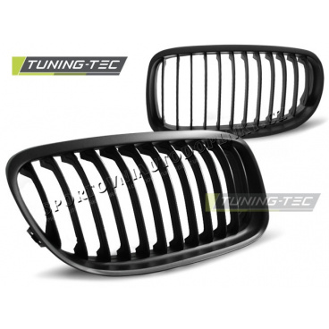 BMW E90 / E91 2009- BLACK MASKA (GRBM31)