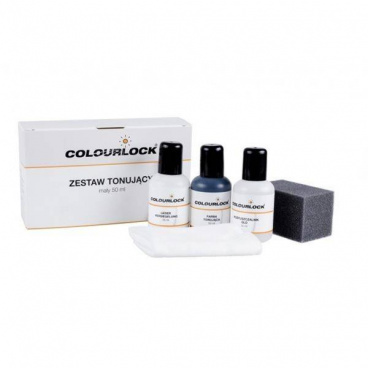 Colourlock Tónovací sada 50ml