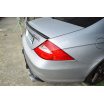 Zadní křídlo na hranu kufru Mercedes CLS W219 2004-10