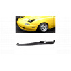 Přední spoiler Mazda MX-5 Z Matná Černá