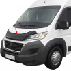 Deflektor přední kapoty Fiat Ducato 2014+