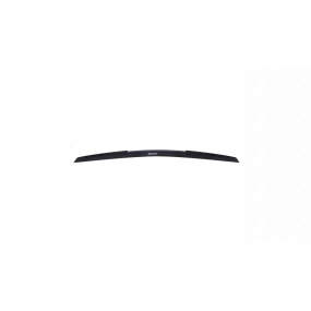 Zadní křídlo Mercedes-Benz SLC R172 Lip Matná Černá