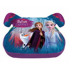Autosedačka podsedák 125-150cm FROZEN R129