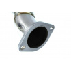 Downpipe BMW E30 E36 Turbo M50 M52 GT35