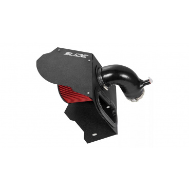 Sportovní přívod vzduchu AUDI A4/A5 B9 2.0T 40TFSI 190hp 2015+