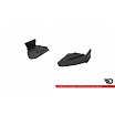 Splitter Cupra Formentor Zadní boční Street Pro Black