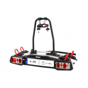 Autonosič na kolo na tažné zařízení - 2 kola TBC-01/2 