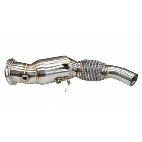 Downpipe BMW F20 F21 118i B38 Downpipe BMW F20 F21 118i B38