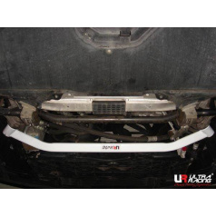 Výztuha BMW 5-Series E60 530 UltraRacing 2-bodová přední spodní Tiebar