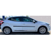 Ochranné boční kryty dveří Renault Clio V 2019+