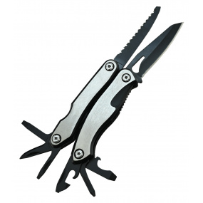 Multifunkční kleště BLACKJACK 10,5cm Multifunkční kleště BLACKJACK 10,5cm