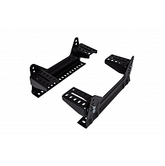 Uchycení sportovní skořepinové sedačky spodní FIA