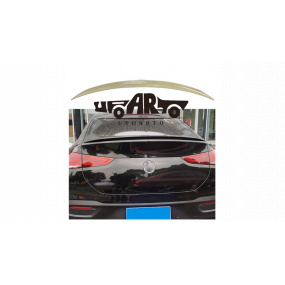 Zadní křídlo Mercedes-Benz GLE C167 Lip Gloss Black