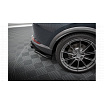 Sada splitterů Cupra Formentor VZ Mk1
