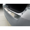 Nerez kryt- ochrana prahu zadního nárazníku Toyota Verso 2009-13