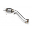 Downpipe BMW f20, f21 114i 116i 118i N13 2010-2016 102,136,170, f30, f31 316i N13 2012-2016