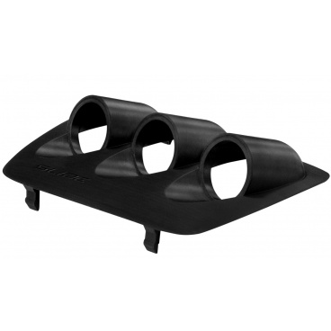 Adaptér pro budíky 3x 52mm Subaru Impreza 00-07