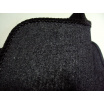 Autokoberce textilní černé pro celé auto I