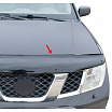 Deflektor přední kapoty Nissan Navara / Pathfinder 2004-14