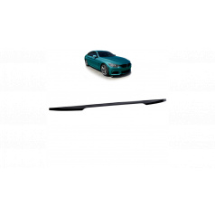 Zadní křídlo BMW 4 F36 Lip Gloss Black
