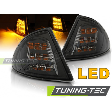 BMW E46 05.1998-08.2001 blinkry black LED BMW E46 05.1998-08.2001 blinkry black LED