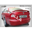 ŠKODA OCTAVIA I HTB (96+) spoiler zad. kapoty (EU homologace)