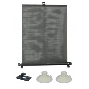 Sluneční roleta 1 ks 45 cm