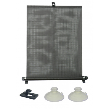 Sluneční roleta 1 ks 45 cm