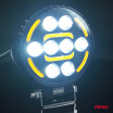 Pracovní LED lampa reflektor AWL80 48W 2400LM 12V 24V AMIO-04424