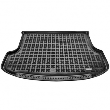 Gumová vaňa do kufra - Kia Sorento II, 2009-14, 5 sed. Gumová vaňa do kufra - Kia Sorento II, 2009-14, 5 sed.