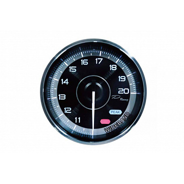 Hodiny Depo F1 WP 60mm - AFR Širokopásmový Hodiny Depo F1 WP 60mm - AFR Širokopásmový