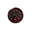 Hodiny Auto Gauge T270 52mm - Digitální tlak paliva