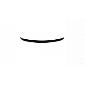 Zadní křídlo Mercedes-Benz SL R230 Lip Carbon Look