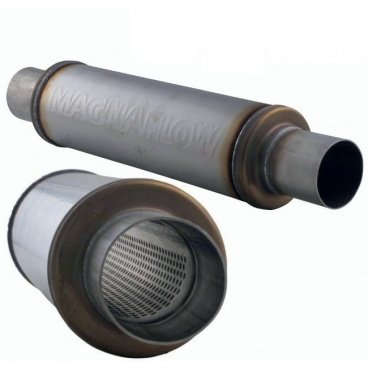 Sportovní výfuk Magnaflow Round Series 56 mm