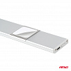 Bezdrátová LED lampa s pohybovým senzorem 2W 1500mAh USB-C 40cm