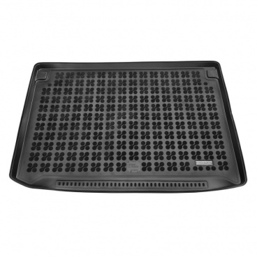 Gumová vana do kufru - Citroen C4 Picasso, 2013-2018 Gumová vana do kufru - Citroen C4 Picasso, 2013-2018