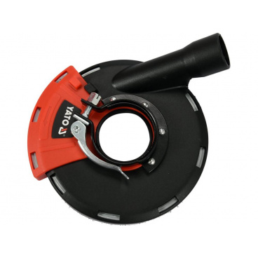 Odsavač na brusku 125 mm Odsavač na brusku 125 mm