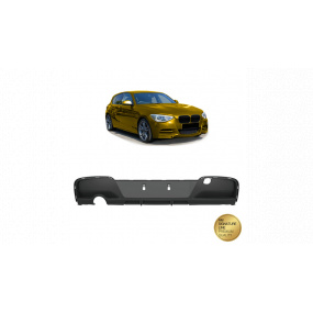 Difuzor BMW 1 F20 F21 Zadní