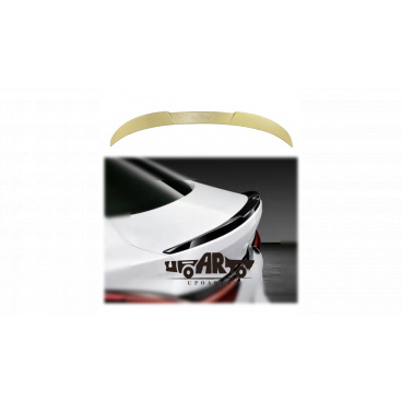 Zadní křídlo BMW 2 F44 Lip Gloss Black Zadní křídlo BMW 2 F44 Lip Gloss Black