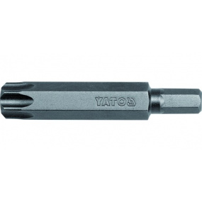 Bit TORX 8 mm T60 x 70 mm 20 ks Bit TORX 8 mm T60 x 70 mm 20 ks