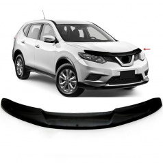 Deflektor přední kapoty Nissan X-Trail 2014-22