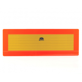 Nálepky P2/E20 RF 101-01W-84 (2 kusy)