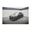 Splitter Cupra Formentor přední v.3 lesklá černá